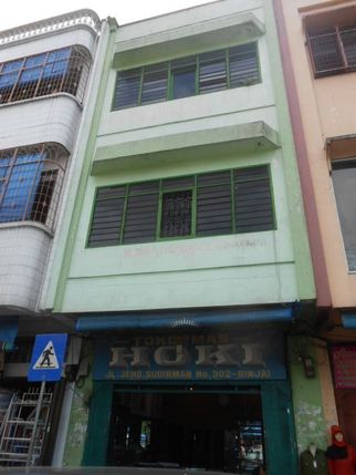 Hoki