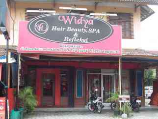 Widya Hair Beauty & Spa