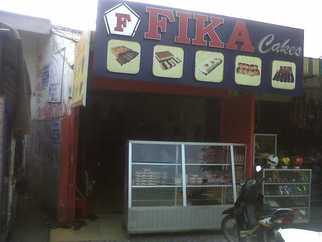 Fika Cakes