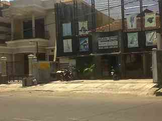 	 Purwacaraka Margorejo Music Studio