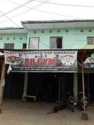 88 Gym