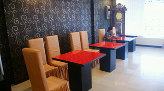 Hotel Marami
