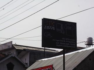 Tata Cipta Konveksi