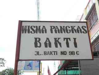 Wisma Pangkas Bakti