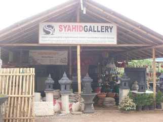 103.SYAHID GALERY