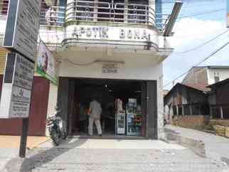 Apotek Bona