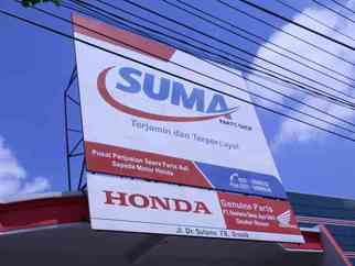Kharisma Suma jaya Sakti. PT