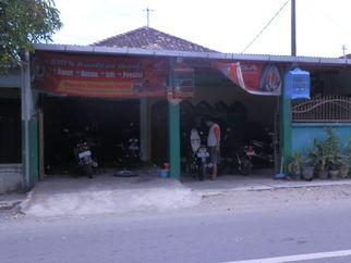 Rizki Motor