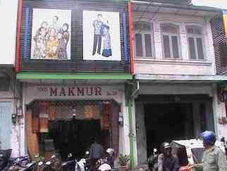 Makmur Toko