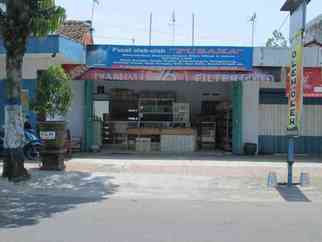Pusaka