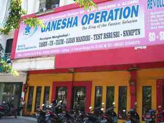 Ganesha Operation