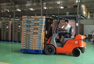 Rinnai Indonesia. PT