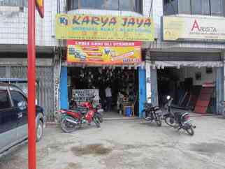 Karya Jaya