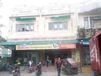 Bahagia Swalayan