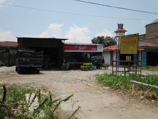 Bengkel N. Kaban