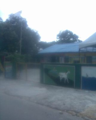 TK Tunas Barelang 1
