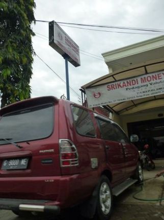 Srikandi
