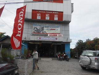 Rotella Persada mandiri. PT