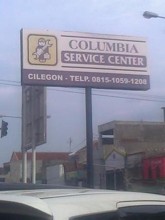 Columbia