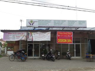 Klinik Sapta Mitra