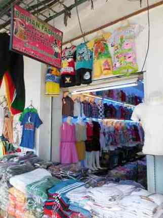Raihan Fashion
