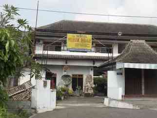Merak Indah Hotel