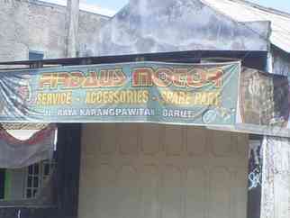 Firdaus Motor