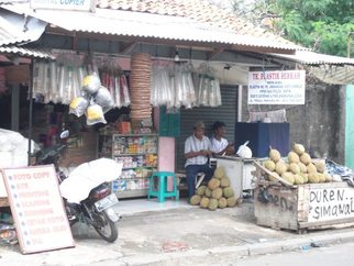 Toko Plastik Berkah