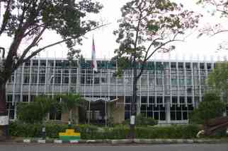Socfin Indonesia. PT