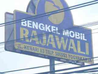 Rajawali
