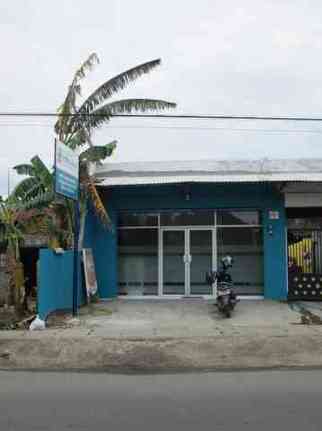 Yayasan Nurul Hayat