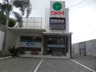 GKM Print