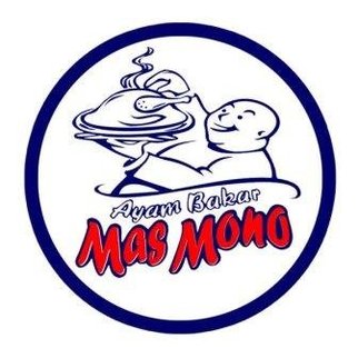 Ayam Bakar Mas Mono