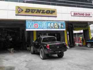 Bintang Ban