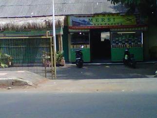 Rumah Makan Mersi