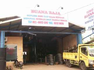109.BUANA BAJA