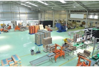 Rinnai Indonesia. PT