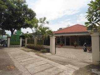 Hotel Catur Warga