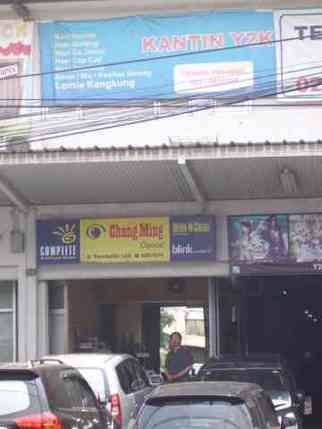 Chang Ming Optical