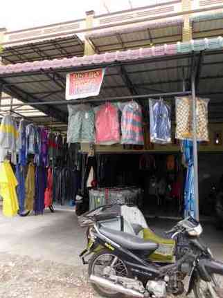 Distro Raja Jaket