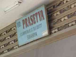 Prasetya. UD