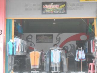 Meteor Distro