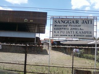 Sanggar Jati