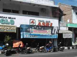 Toko Mas Asri