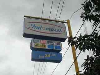 Indomaret