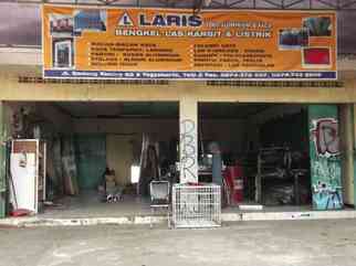 Toko Laris