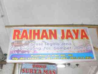 Raihan Jaya