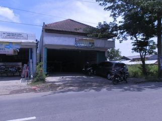Rajawali Steel