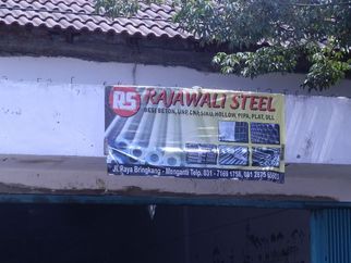 Rajawali Steel