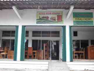 Mebel Setia Kawan I